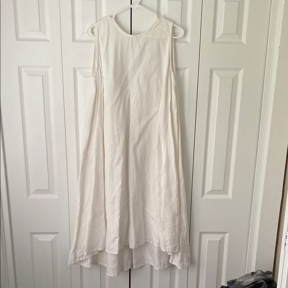 Elizabeth Suzann Harlow dress